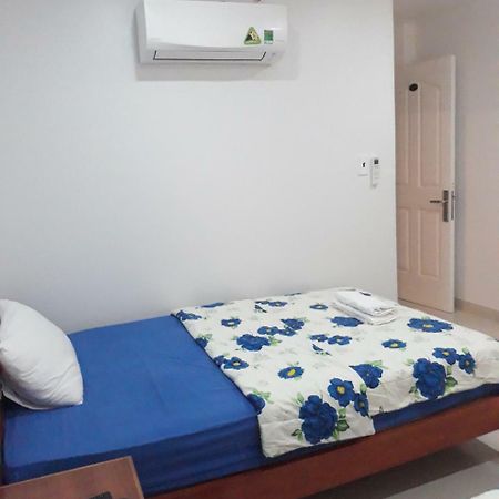 Ben Thanh Hostel Saigon Ho Chi Minh-stad Buitenkant foto